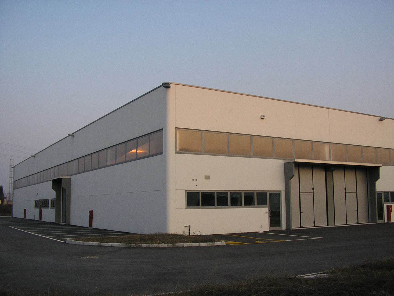 Orcenico Industrial Hub img n° 2